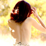 Second pic of BarelyEvil.com - Barely Evil Wicked Sexy Young Girls by Blue Blood