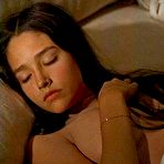 Second pic of Celebrity Olivia Hussey various nude and erotic movie scenes | Mr.Skin FREE Nude Celebrity Movie Reviews!