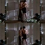 Fourth pic of Catherine Bell nude pictures gallery, nude and sex scenes