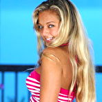 Third pic of Hot Blonde Teen Girl