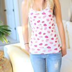 First pic of FTV Alexa - Pictures of FTV Girl Alexa Nude And Masturbating - FTV Alexa