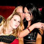 First pic of CRUELTY PARTY