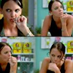 Second pic of Actress Anna Faris Lingerie And Erotic Captures - Only Good Bits - free pictures of Actress Anna Faris Lingerie And Erotic Captures 
nude