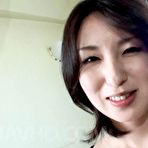 First pic of Watch porn pictures from video Sakura Anna Asian licks hard dong before is screwed by it so well