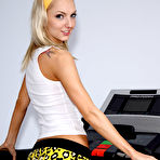 First pic of ALS Angels: The hottest models doing the sexiest things!