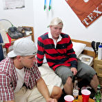 First pic of Haze Him - College sex and fraternity hazing rituals exposed