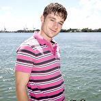 First pic of Its Gonna Hurt! 