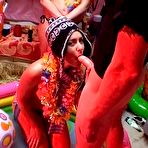 Third pic of Tali Dova &ndash; Dare Dorm