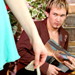 Fourth pic of AnalSaga :: Ninette&Rolf anal hardcore couple