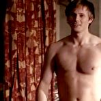 Second pic of BannedMaleCelebs.com | Bradley James nude photos