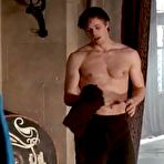 Third pic of BannedMaleCelebs.com | Bradley James nude photos