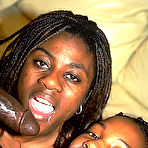 Fourth pic of BAD Black Babes!!!