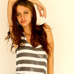 Second pic of Cherry Nudes - Kami Mini Dress