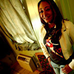 First pic of CrAZyBaBe - Best Amateur punk nude girl site - Featuring Jada Silk doing Drugs and Eating Donuts