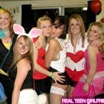 Fourth pic of Teen Girlfriends