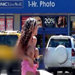 Third pic of Public Violations!