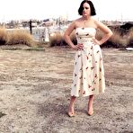 Fourth pic of Christina Ricci