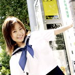 First pic of JSexNetwork Presents Aya Takahara - 高原彩