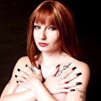 Fourth pic of GothicSluts Girls - Hosted Goth Erotica Gallery