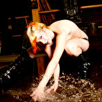 First pic of BarelyEvil.com - Barely Evil Wicked Sexy Young Girls by Blue Blood