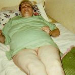 Fourth pic of Great grannies