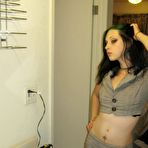 First pic of Liz Vicious