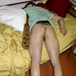 Fourth pic of Haze Him-College sex and fraternity hazing rituals exposed-