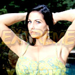 First pic of Extreme XXX Tits