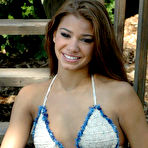 First pic of Hot 18 yr old virgin