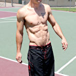 First pic of Trevor