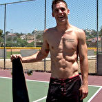 Third pic of Trevor