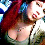 Fourth pic of Photo collection of various sexy amateur scene hotties