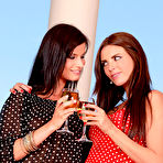First pic of Megan & Monika : | babe | : Free video gallery : Euro Girls on Girls - | babe | 