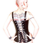 Second pic of BarelyEvil - Wicked Sexy Young Girls