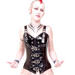 Fourth pic of BarelyEvil - Wicked Sexy Young Girls