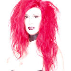 First pic of Gothic Sluts Gothic Girls - Yolanda Hosted Erotica Gallery