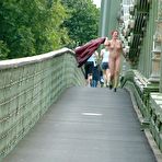 Second pic of Public Flashing wildcat