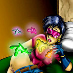 First pic of X-Men film heroes hidden sex - Free-Famous-Toons.com