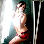 Fourth pic of Watch My GF - The world's hottest girlfriend porn !!