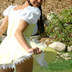 Second pic of Hot 18 yr old virgin