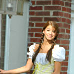 Fourth pic of Hot 18 yr old virgin