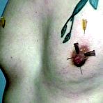 Third pic of CLITOR PUSSY TORTURE