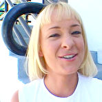 First pic of TOTAL BUST