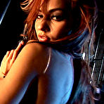 Third pic of Exclusive Actiongirls Adrienn Levi Photos & Movies