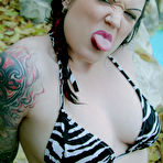 Third pic of GothicSluts Girls - Hosted Goth Erotica Gallery