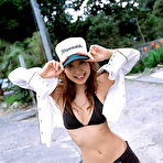 First pic of Tokyo Teenies - cute japanese teens av models getting nude