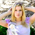 First pic of Danielle FTV Danielle the Birthday Princess - DanielleFTV.com