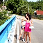 Third pic of Horny Lil Nymphs