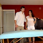 First pic of Massage Creep