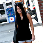 First pic of Brooklyn Jade @ GloryHole.com